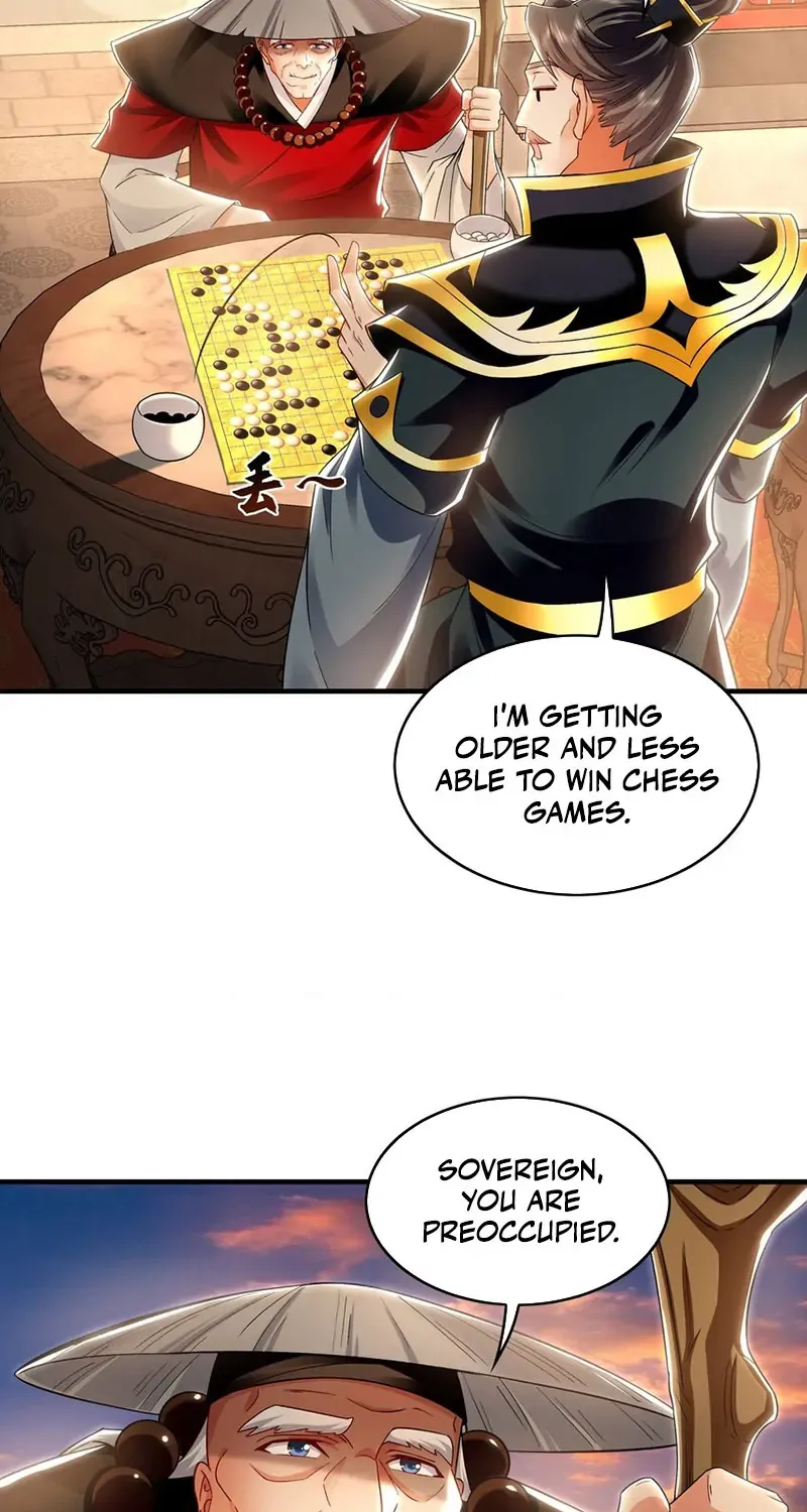 Million Times Attack Speed Zinmanga X Chapter 50 Page 31
