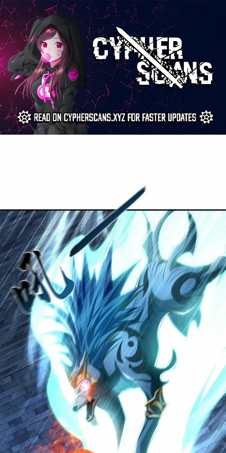Million Times Attack Speed Zinmanga X Chapter 47 Page 2