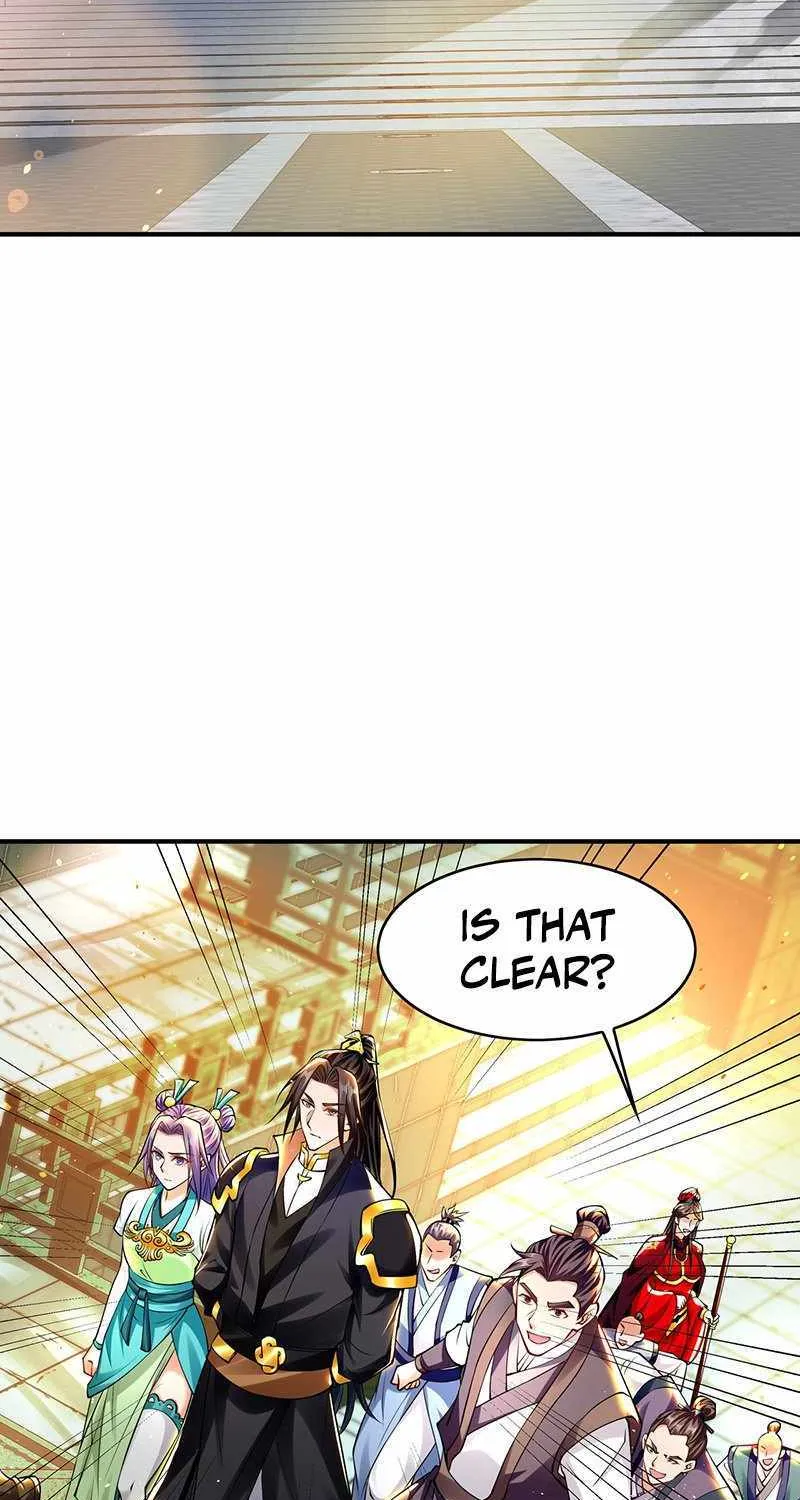 Million Times Attack Speed Zinmanga X Chapter 46 Page 15