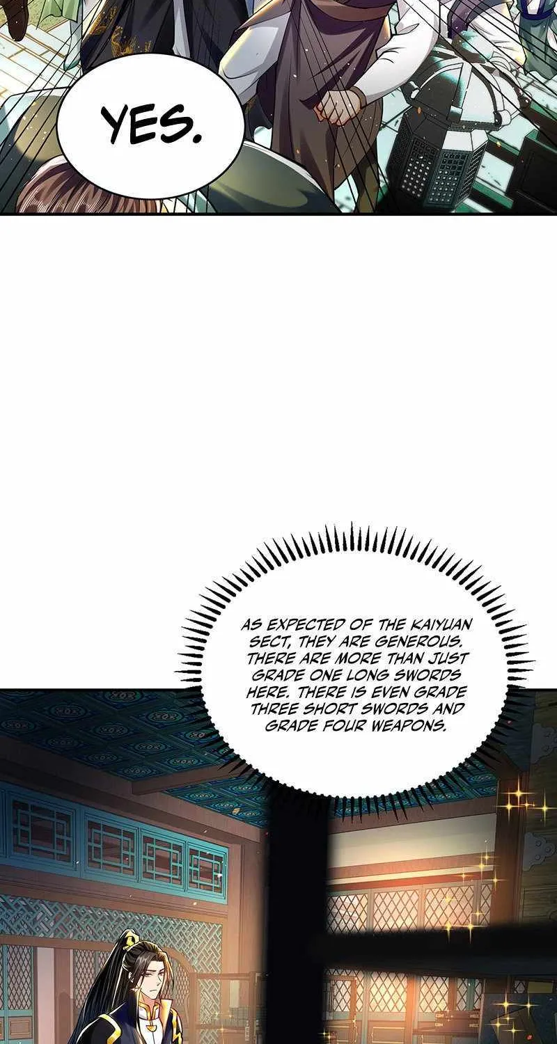 Million Times Attack Speed Zinmanga X Chapter 46 Page 16