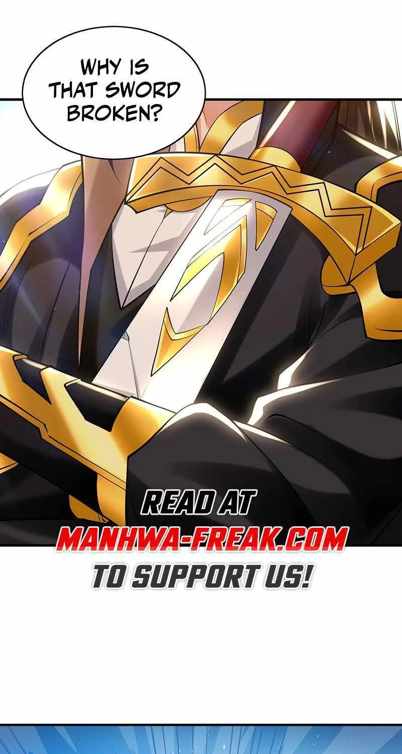 Million Times Attack Speed Zinmanga X Chapter 46 Page 24
