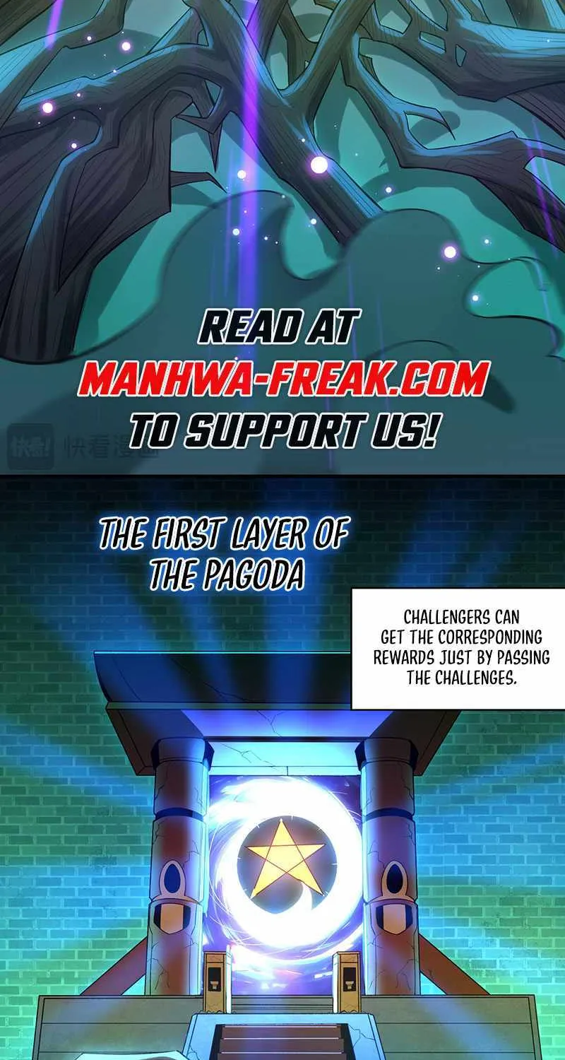 Million Times Attack Speed Zinmanga X Chapter 46 Page 43