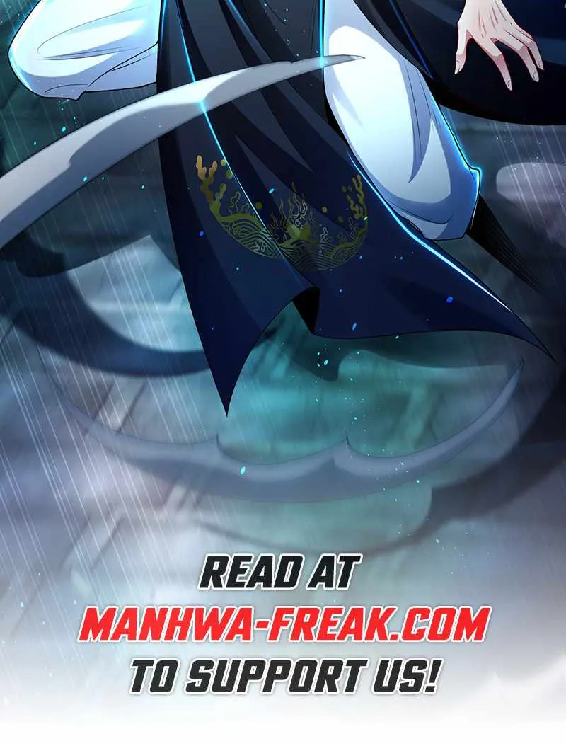 Million Times Attack Speed Zinmanga X Chapter 46 Page 53