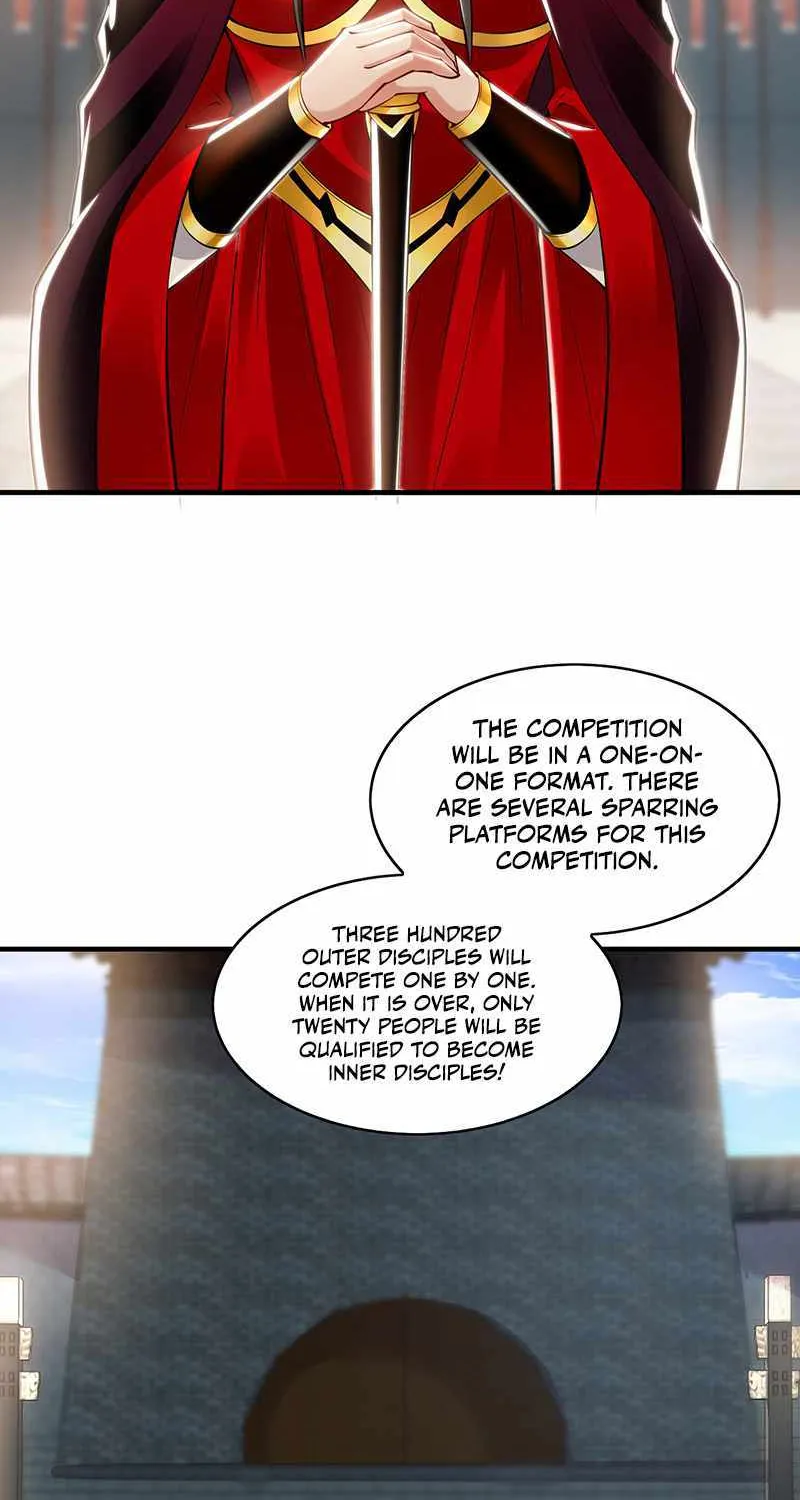 Million Times Attack Speed Zinmanga X Chapter 45 Page 7
