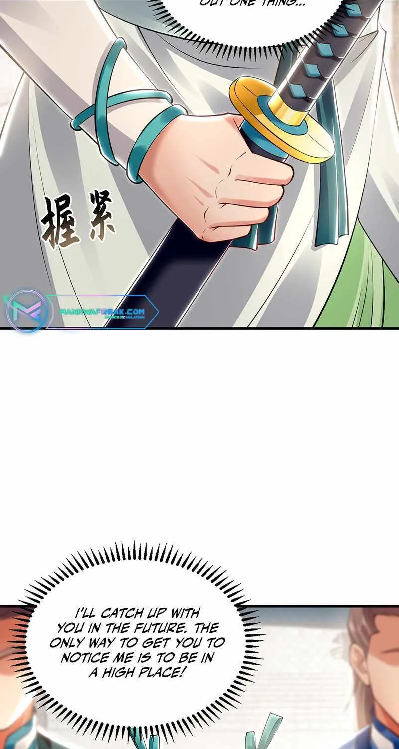 Million Times Attack Speed Zinmanga X Chapter 45 Page 15