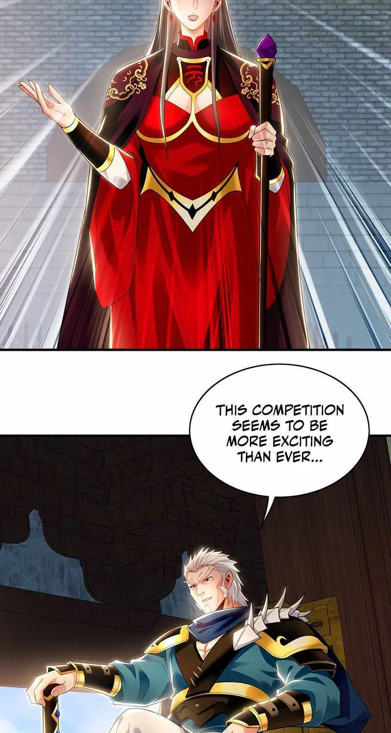Million Times Attack Speed Zinmanga X Chapter 45 Page 20