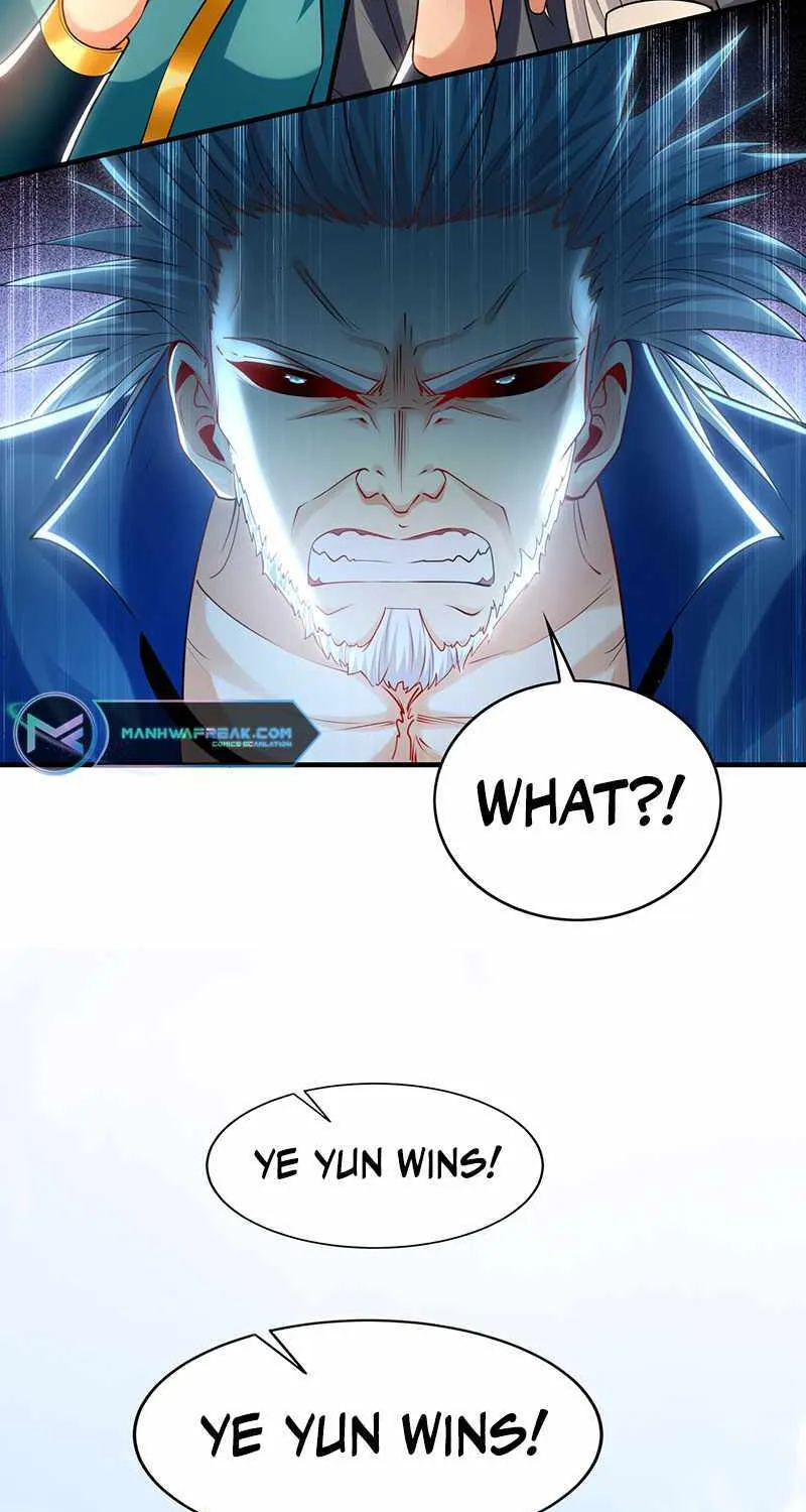 Million Times Attack Speed Zinmanga X Chapter 45 Page 44