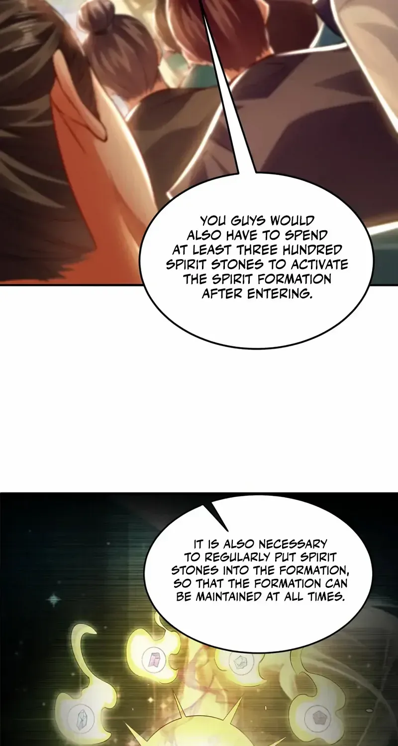 Million Times Attack Speed Zinmanga X Chapter 44 Page 19