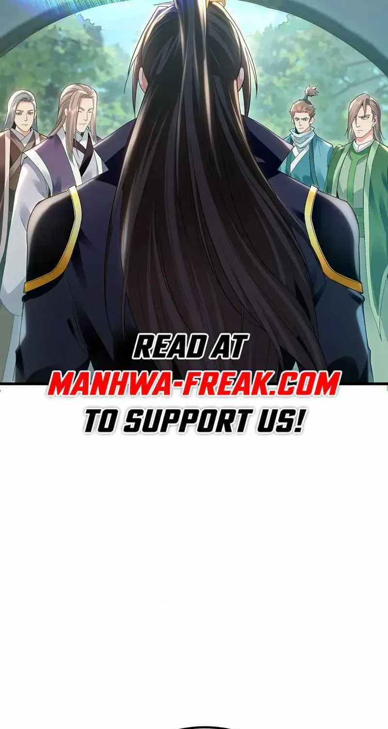 Million Times Attack Speed Zinmanga X Chapter 43 Page 40