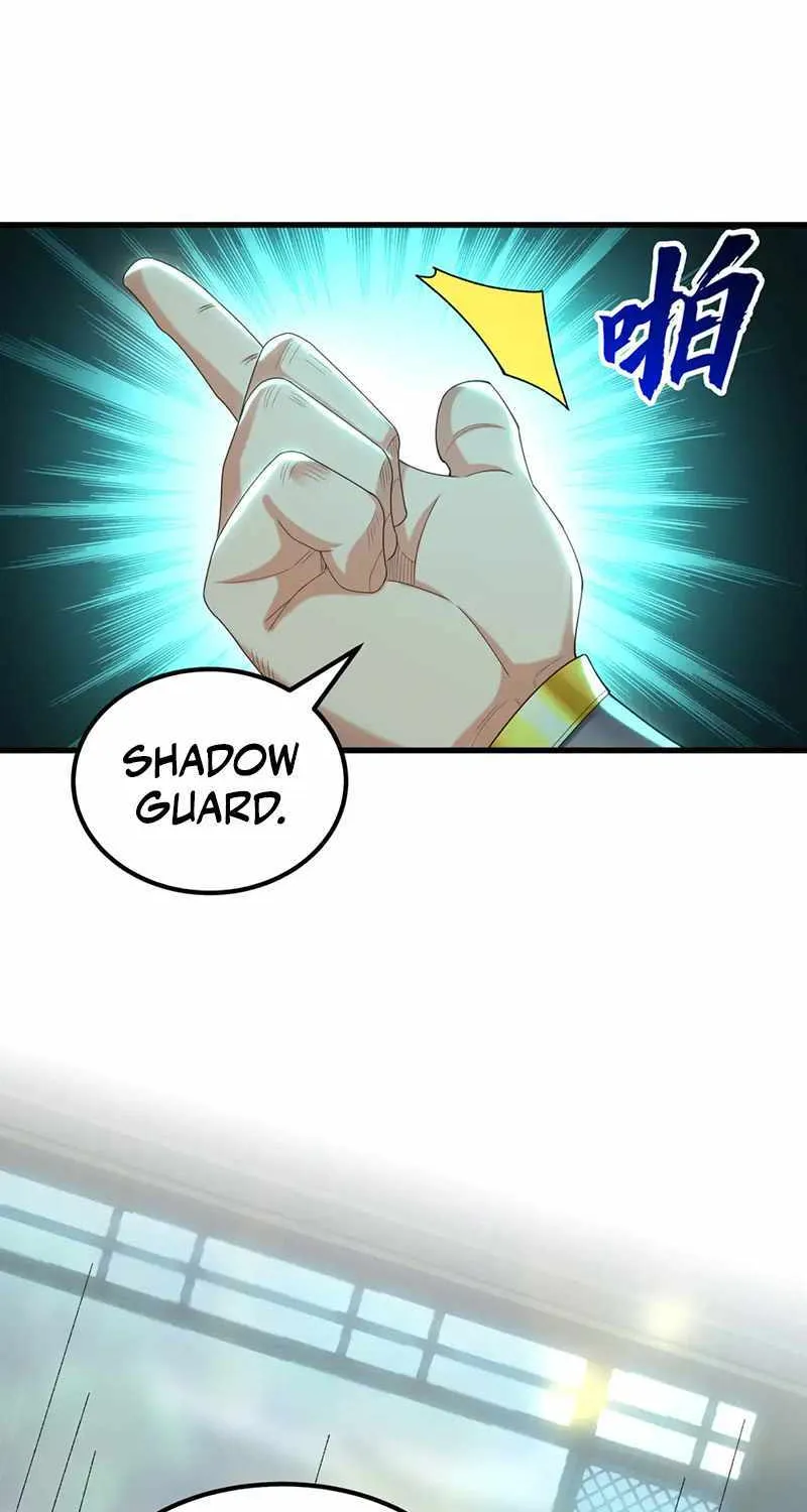 Million Times Attack Speed Zinmanga X Chapter 43 Page 47