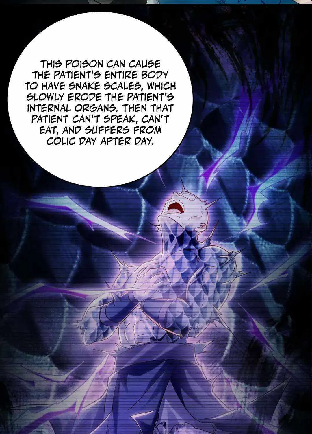 Million Times Attack Speed Zinmanga X Chapter 42 Page 31