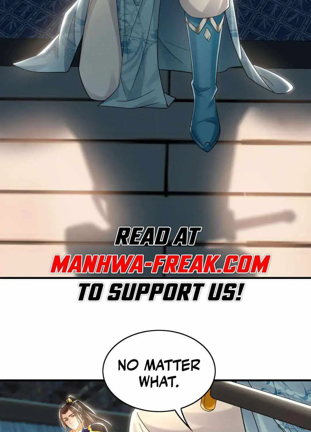 Million Times Attack Speed Zinmanga X Chapter 42 Page 39