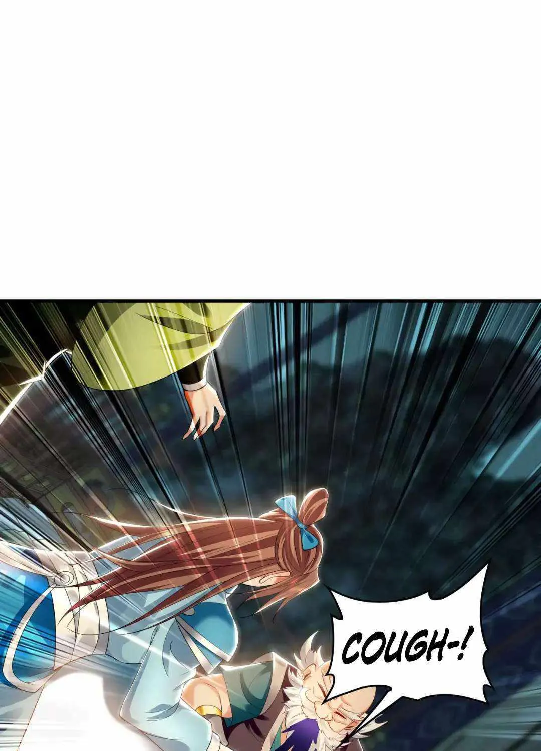 Million Times Attack Speed Zinmanga X Chapter 42 Page 55