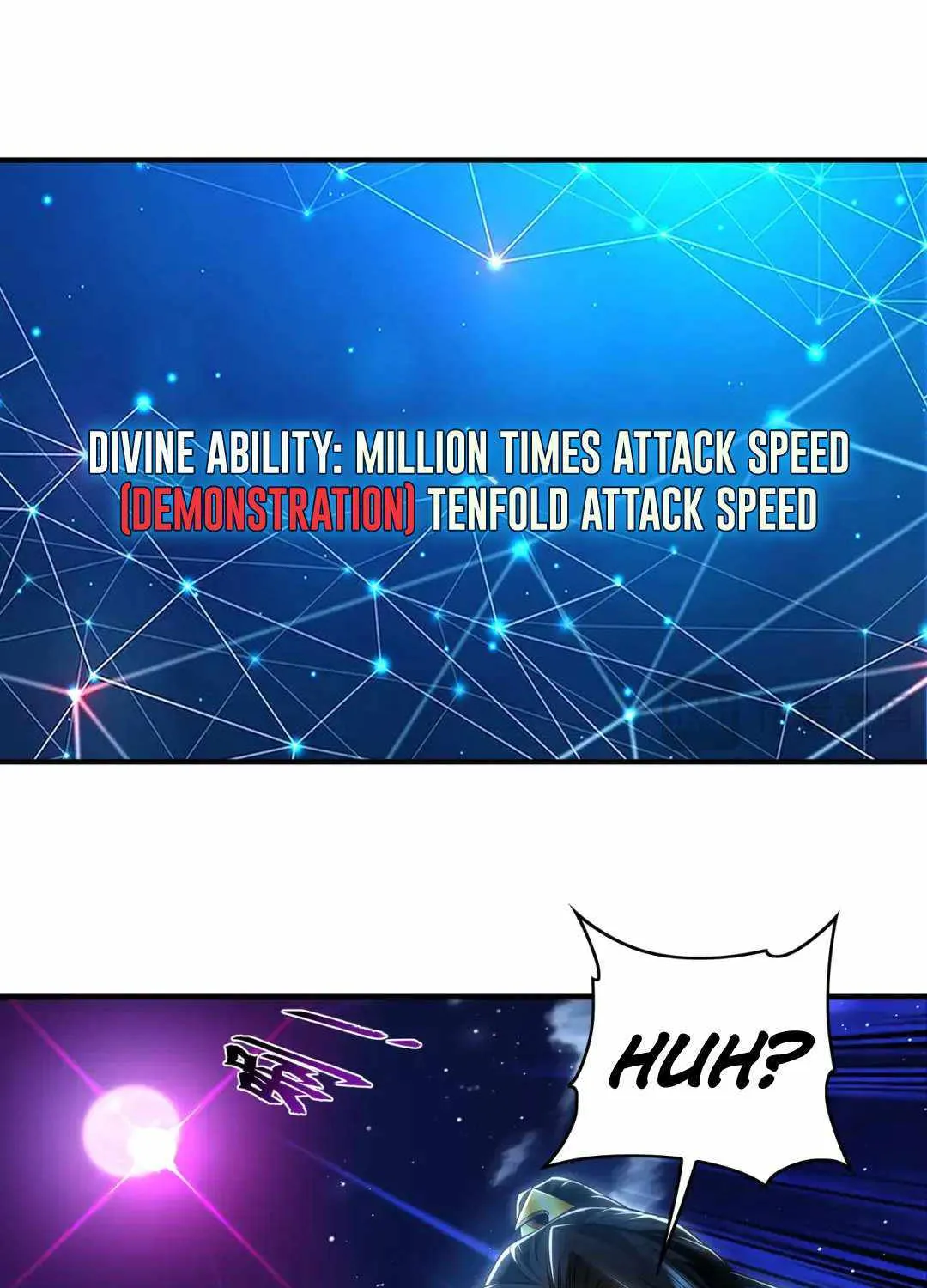 Million Times Attack Speed Zinmanga X Chapter 40 Page 13