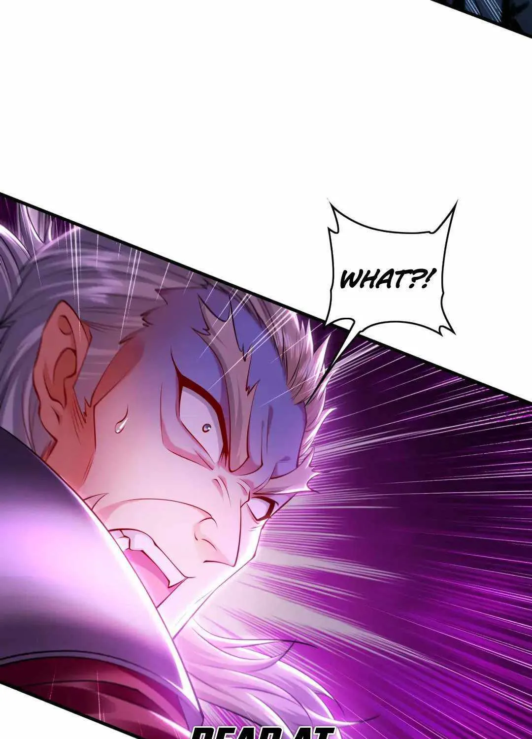 Million Times Attack Speed Zinmanga X Chapter 40 Page 40