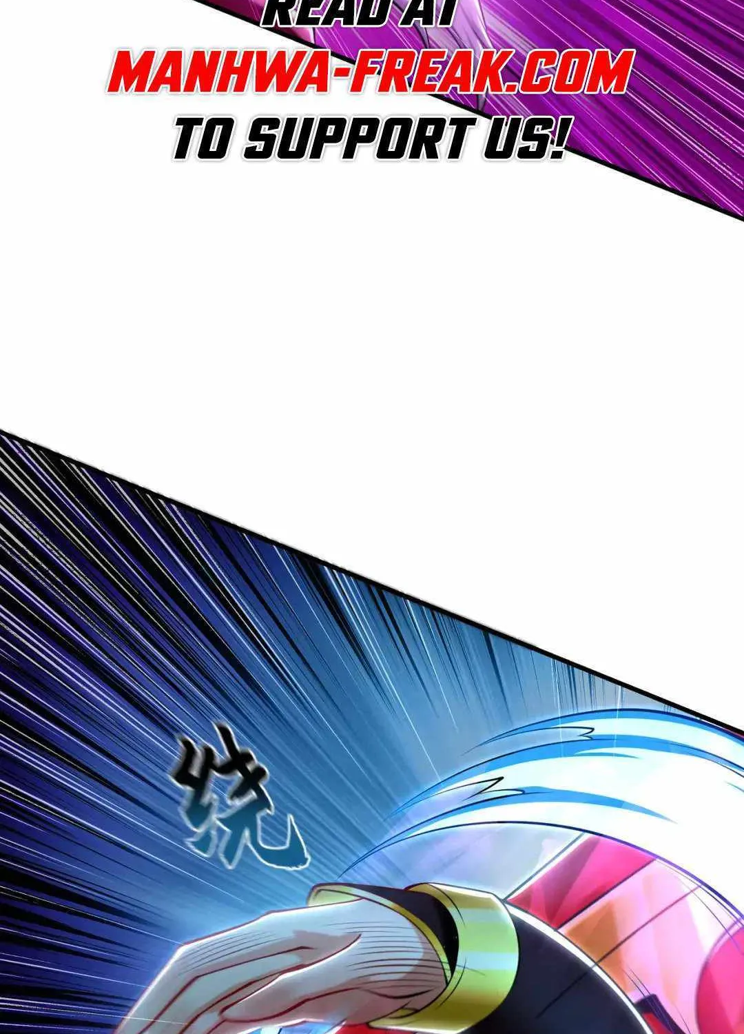 Million Times Attack Speed Zinmanga X Chapter 40 Page 41