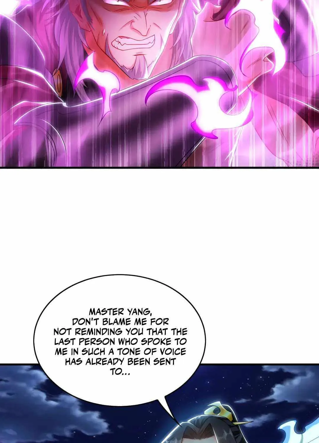 Million Times Attack Speed Zinmanga X Chapter 40 Page 50