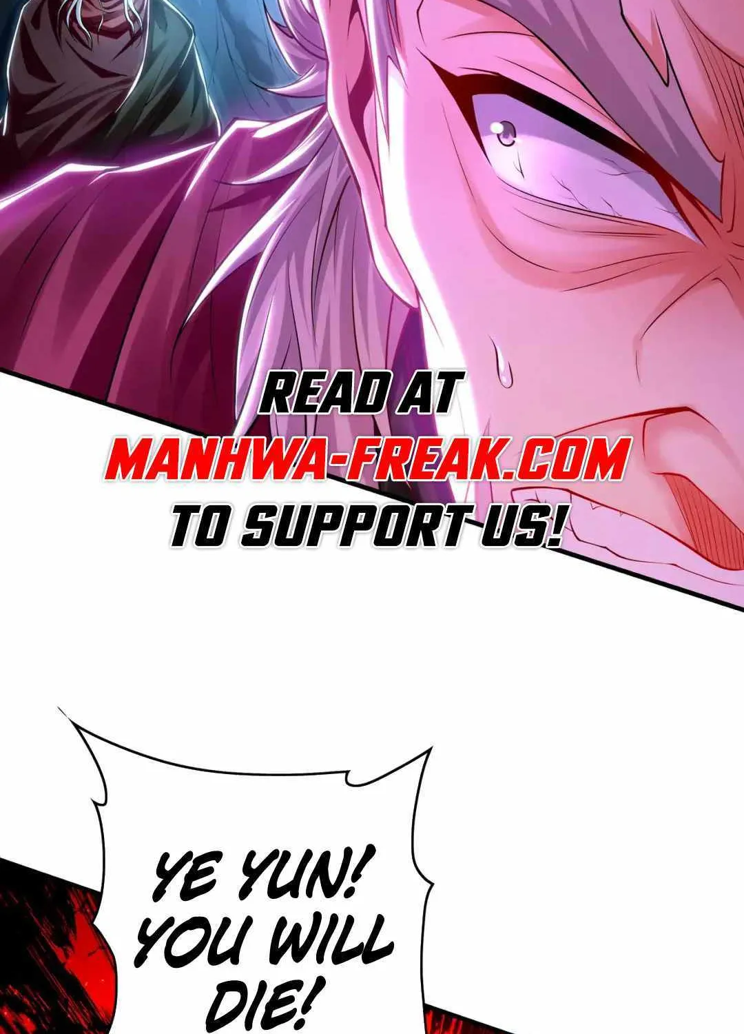 Million Times Attack Speed Zinmanga X Chapter 40 Page 53