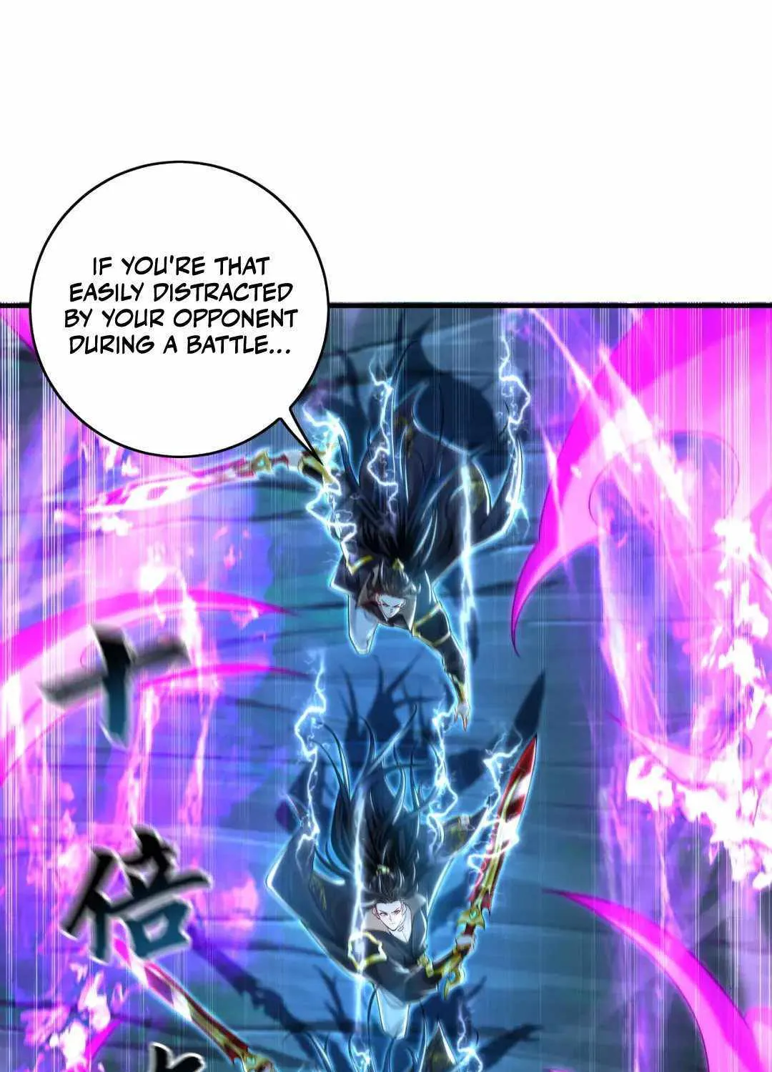 Million Times Attack Speed Zinmanga X Chapter 40 Page 66