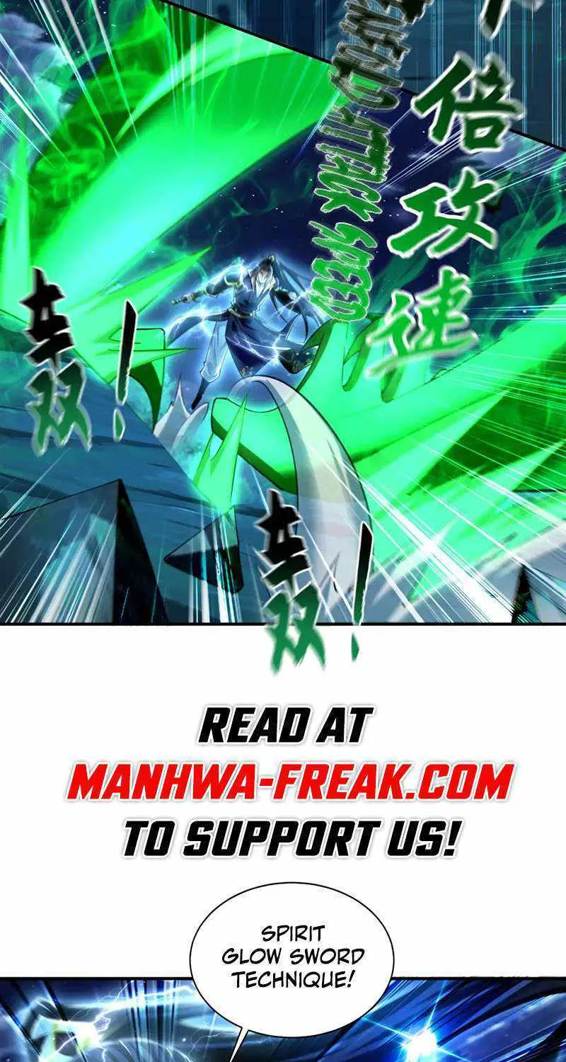 Million Times Attack Speed Zinmanga X Chapter 39 Page 4