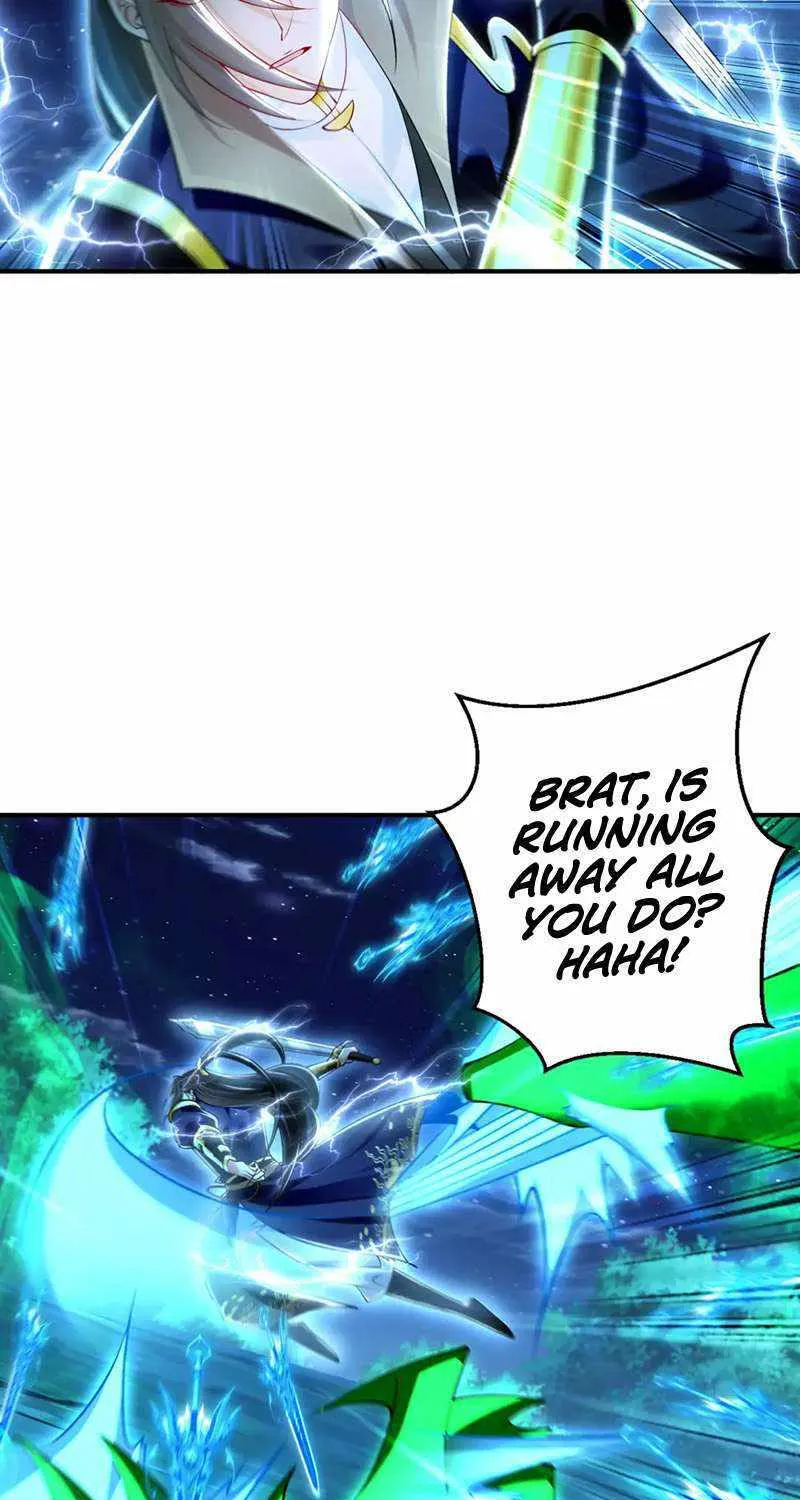 Million Times Attack Speed Zinmanga X Chapter 39 Page 6