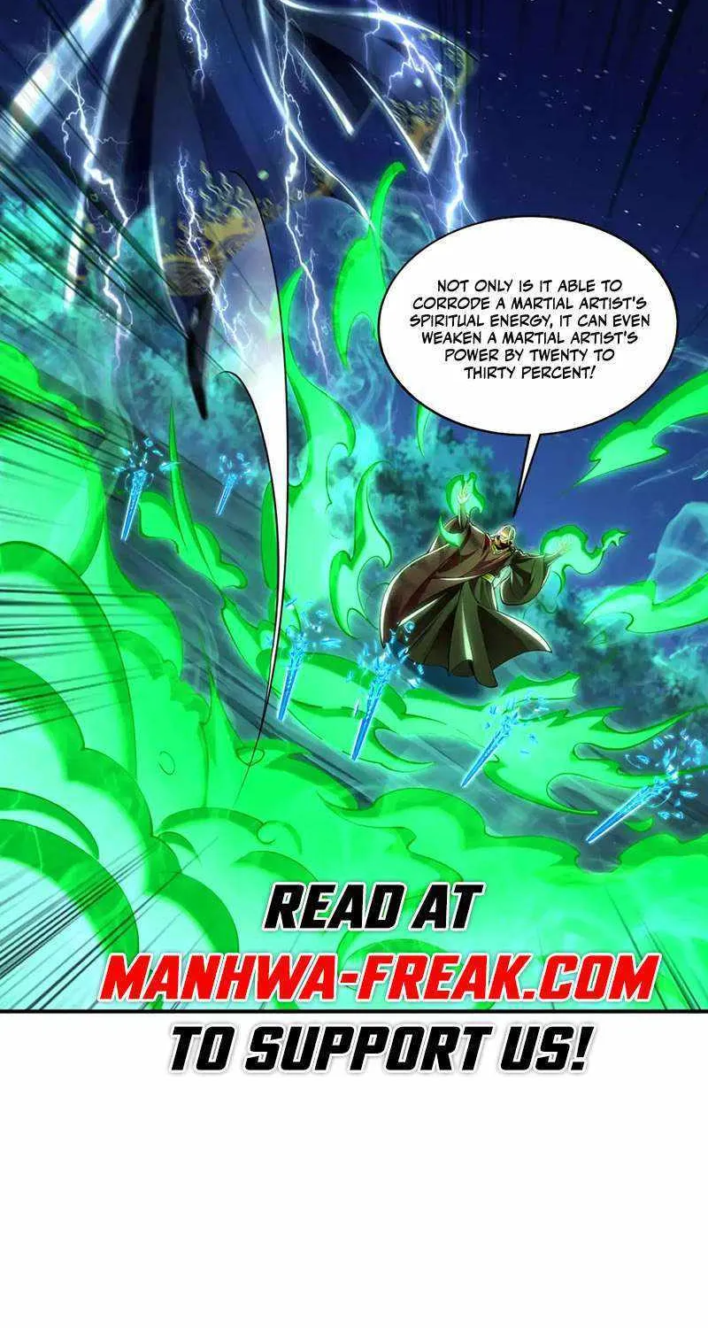 Million Times Attack Speed Zinmanga X Chapter 39 Page 11