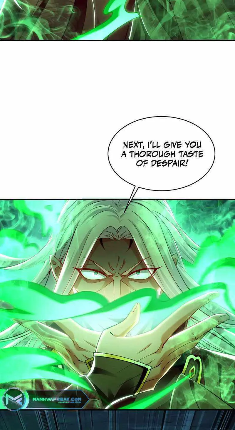 Million Times Attack Speed Zinmanga X Chapter 39 Page 13