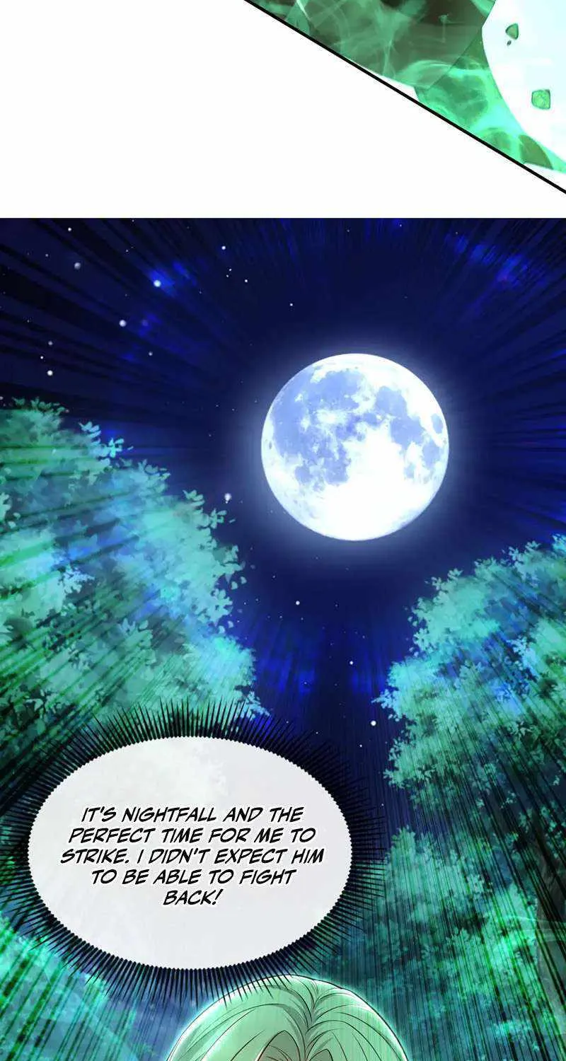 Million Times Attack Speed Zinmanga X Chapter 39 Page 20