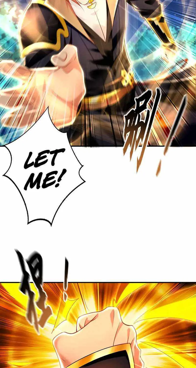 Million Times Attack Speed Zinmanga X Chapter 39 Page 28