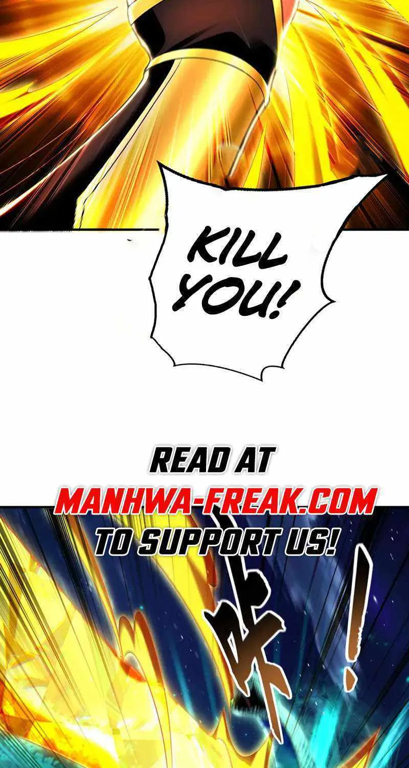 Million Times Attack Speed Zinmanga X Chapter 39 Page 29