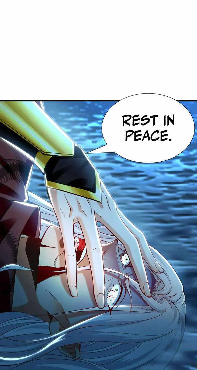 Million Times Attack Speed Zinmanga X Chapter 39 Page 42