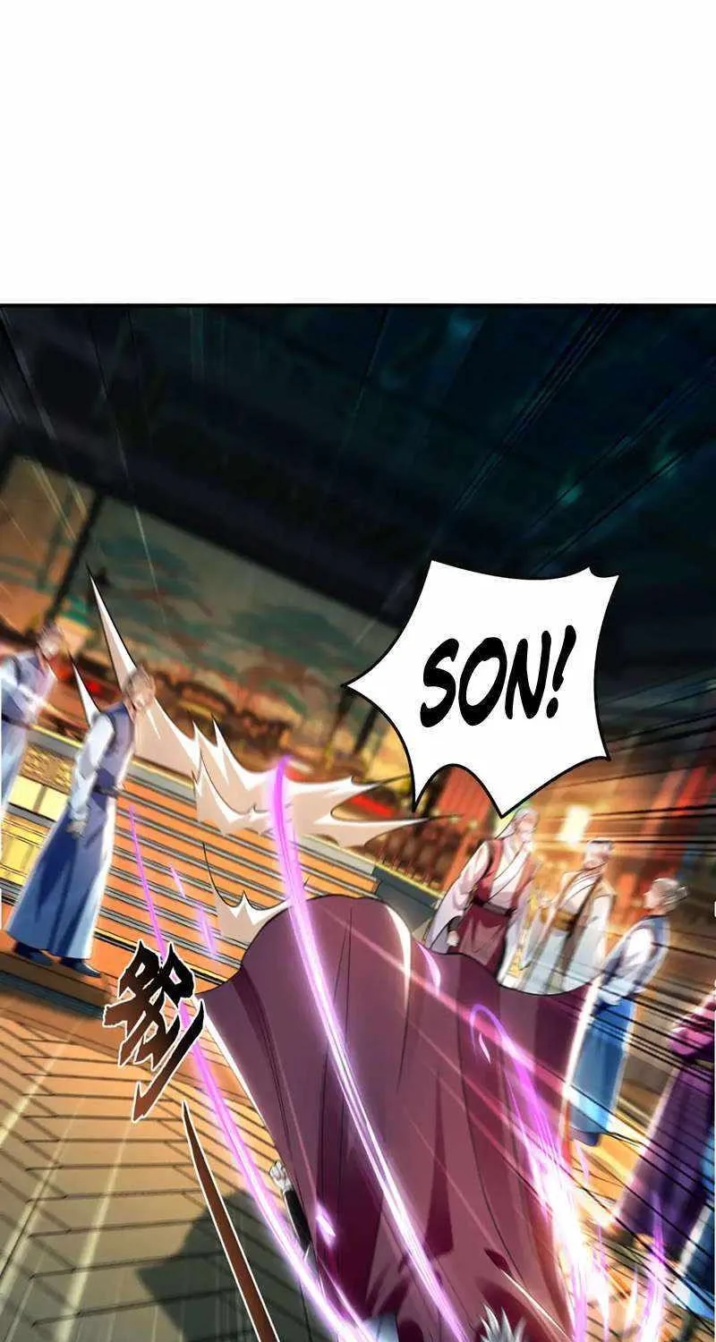 Million Times Attack Speed Zinmanga X Chapter 39 Page 46