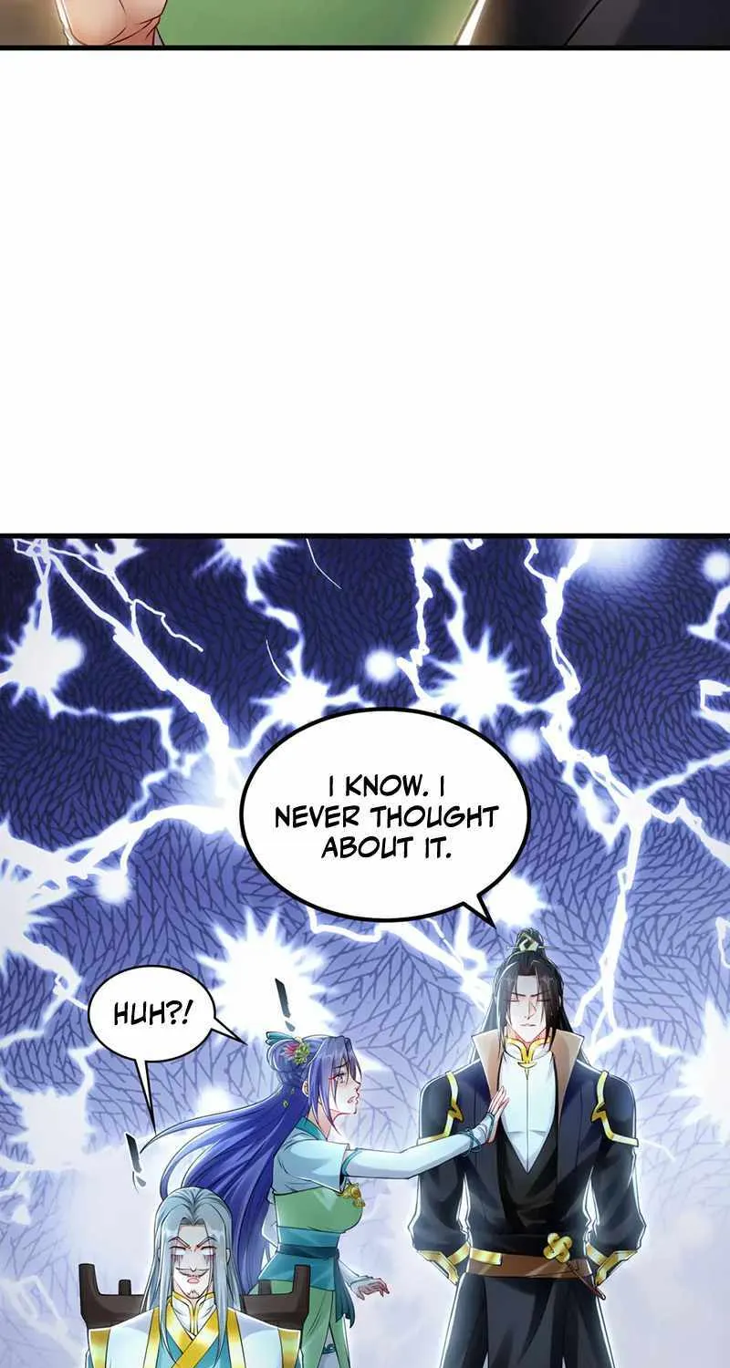 Million Times Attack Speed Zinmanga X Chapter 38 Page 17