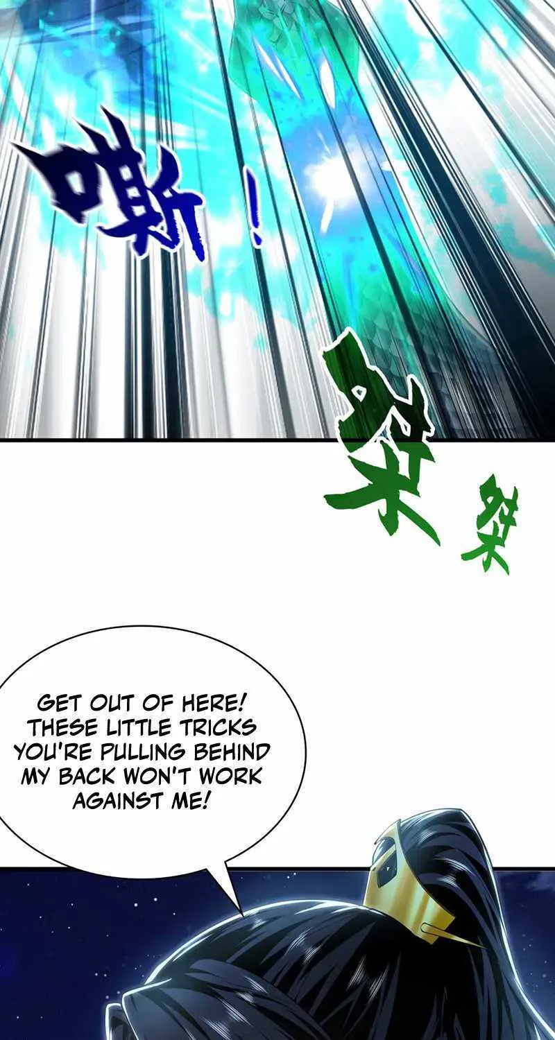 Million Times Attack Speed Zinmanga X Chapter 38 Page 34