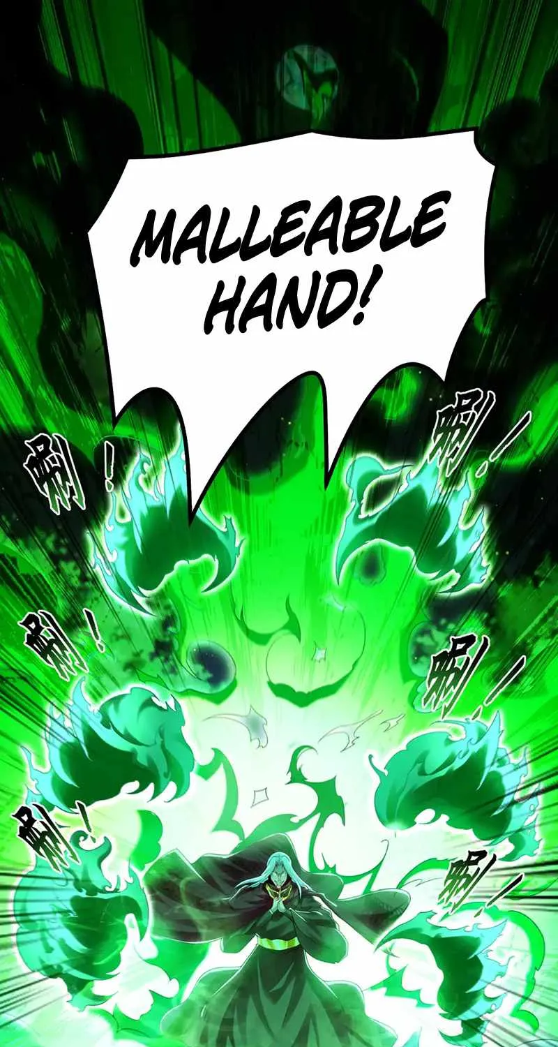 Million Times Attack Speed Zinmanga X Chapter 38 Page 53