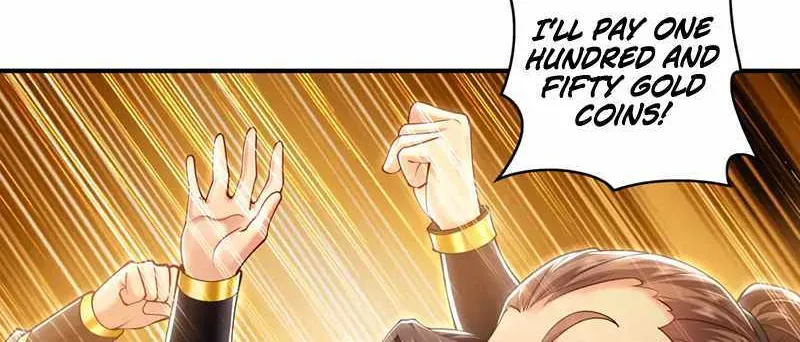 Million Times Attack Speed Zinmanga X Chapter 37 Page 13