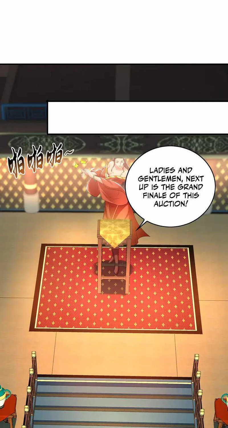 Million Times Attack Speed Zinmanga X Chapter 37 Page 21