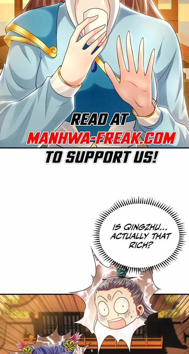 Million Times Attack Speed Zinmanga X Chapter 37 Page 43