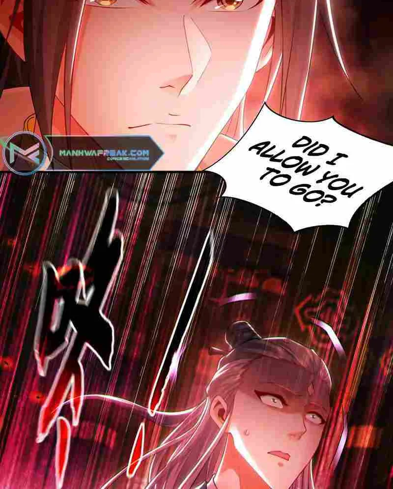 Million Times Attack Speed Zinmanga X Chapter 36 Page 28