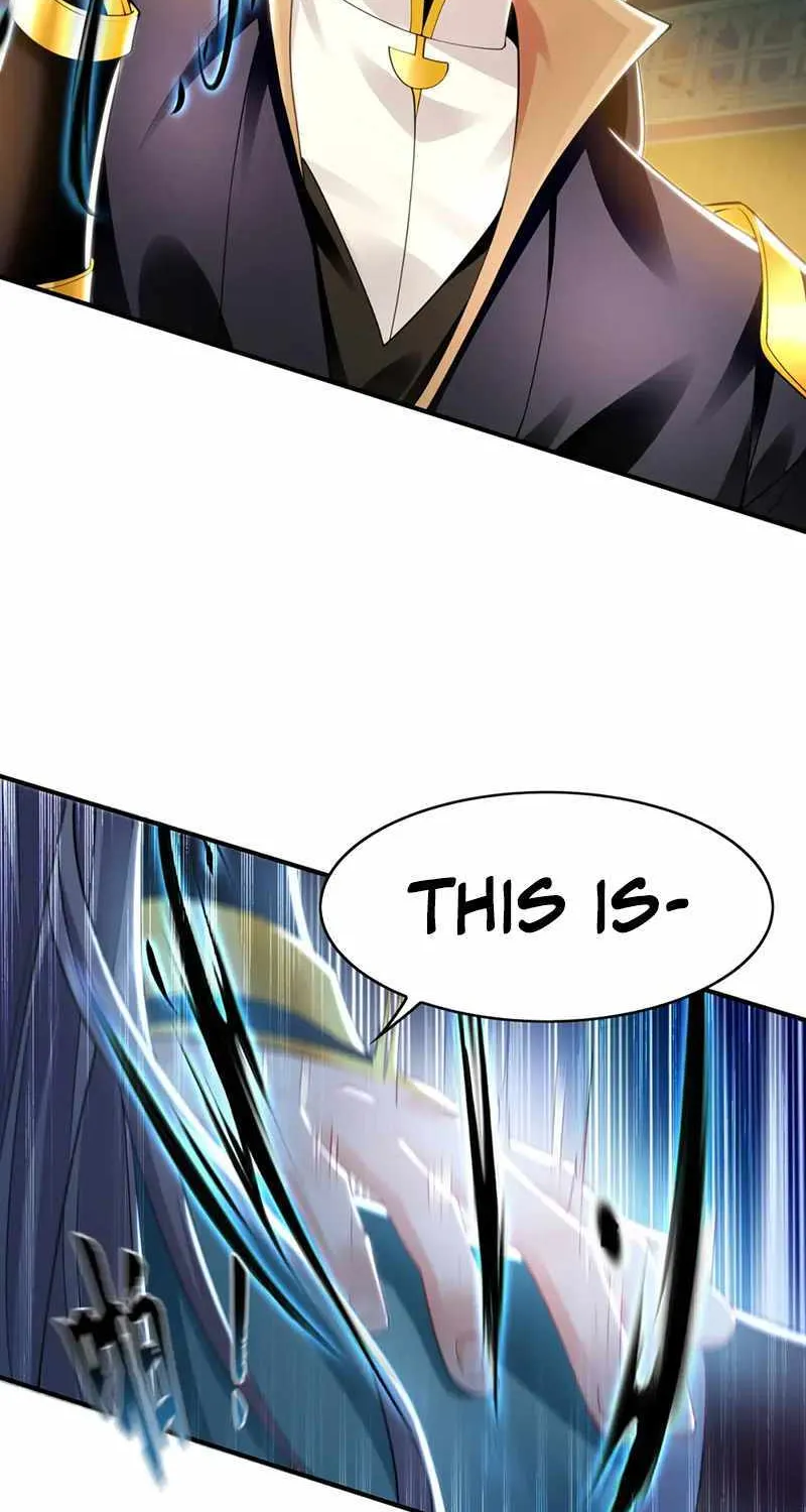 Million Times Attack Speed Zinmanga X Chapter 36 Page 34