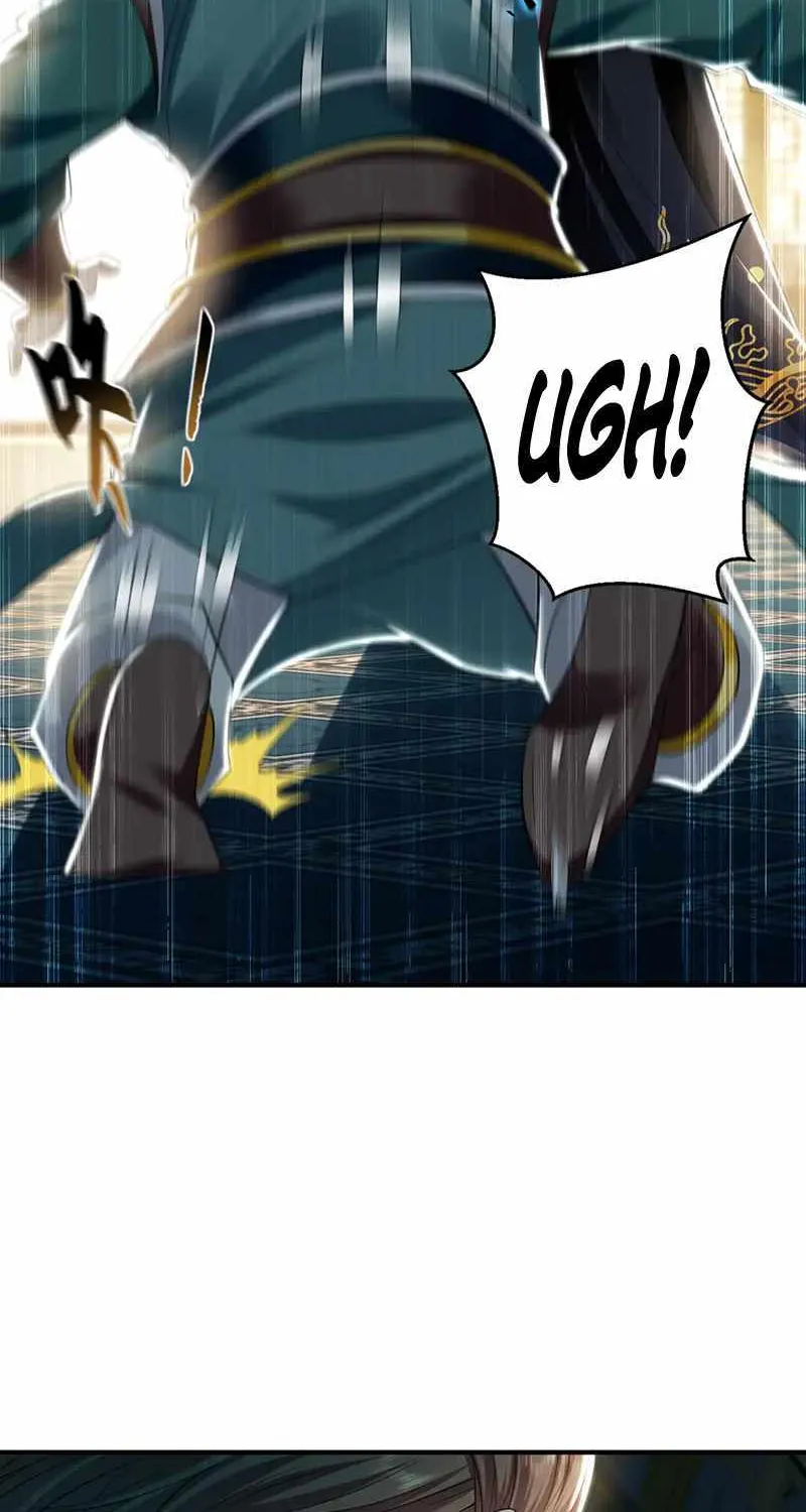 Million Times Attack Speed Zinmanga X Chapter 36 Page 36