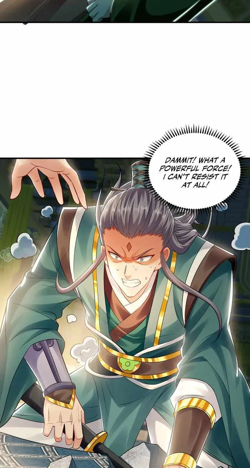 Million Times Attack Speed Zinmanga X Chapter 36 Page 39