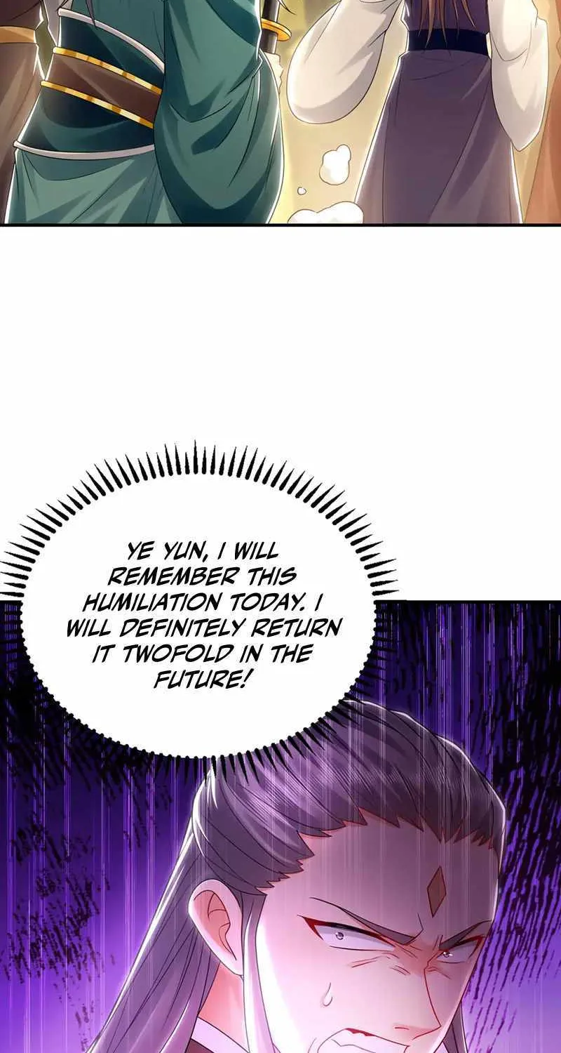 Million Times Attack Speed Zinmanga X Chapter 36 Page 45
