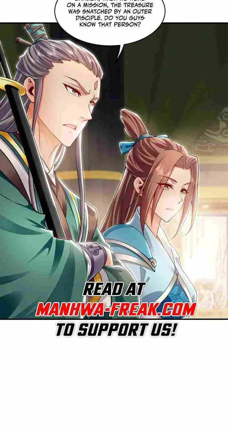 Million Times Attack Speed Zinmanga X Chapter 35 Page 20