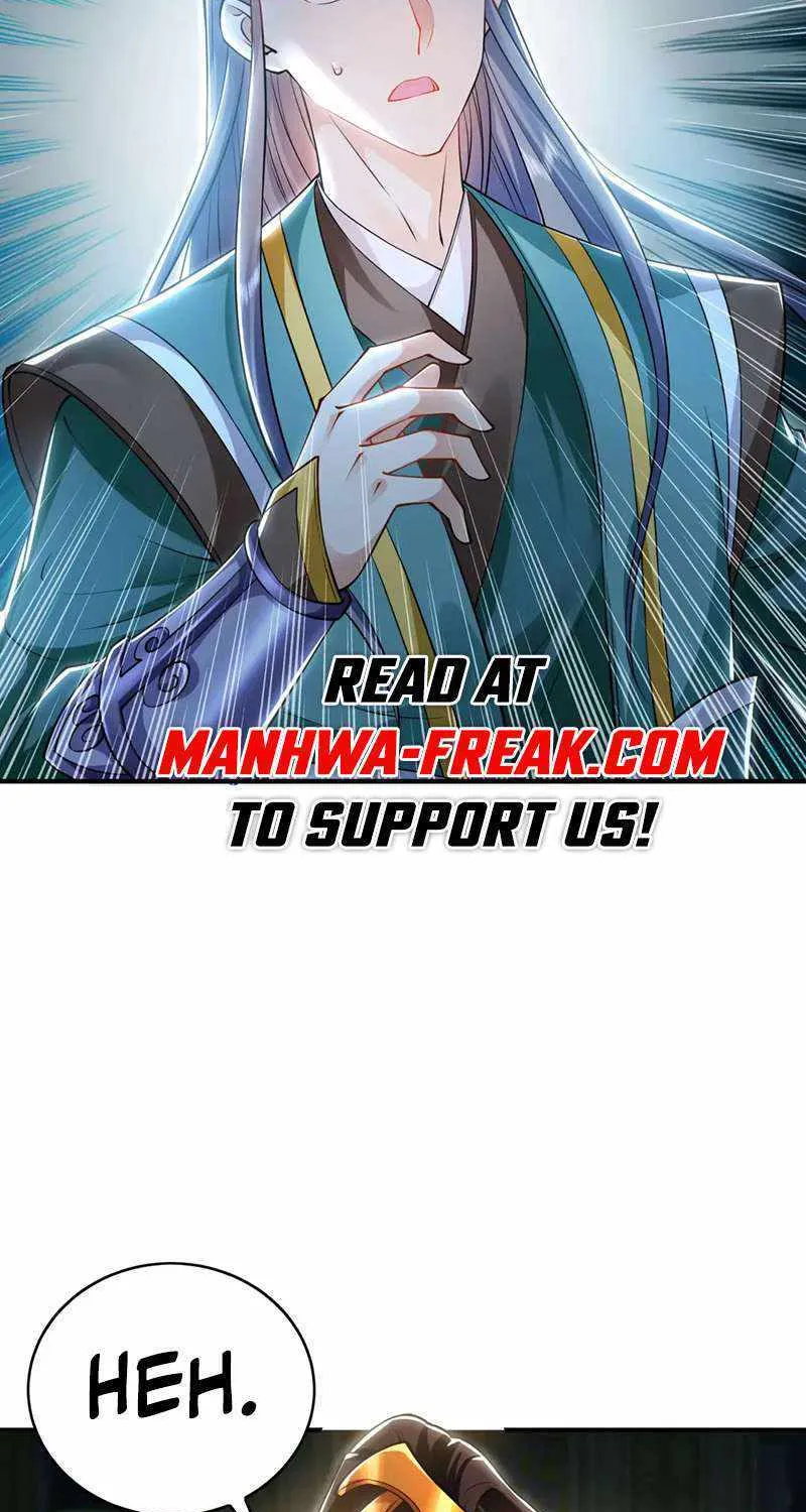 Million Times Attack Speed Zinmanga X Chapter 35 Page 38