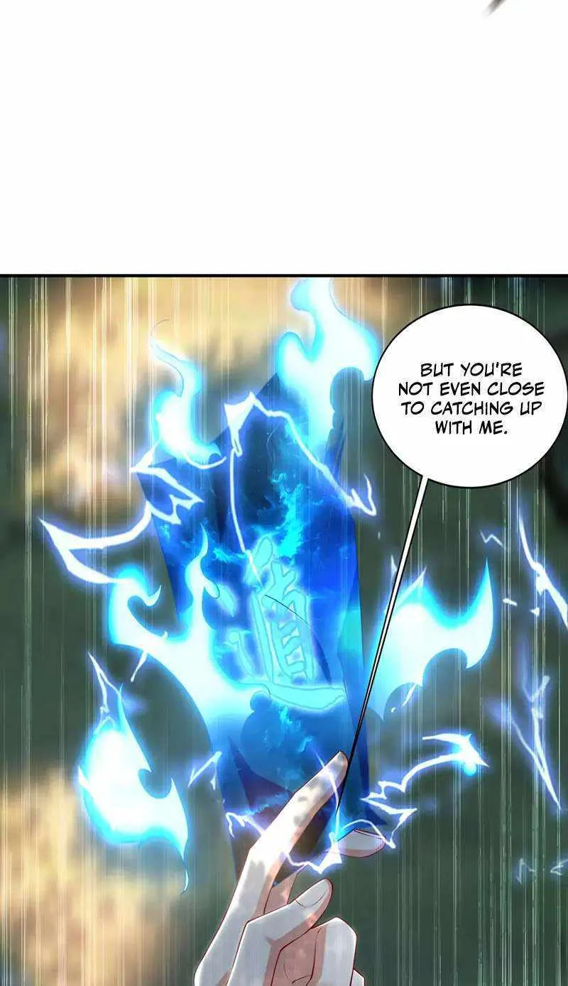 Million Times Attack Speed Zinmanga X Chapter 33 Page 34