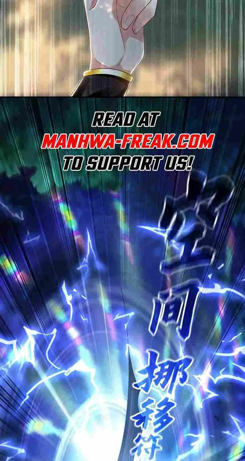 Million Times Attack Speed Zinmanga X Chapter 33 Page 35