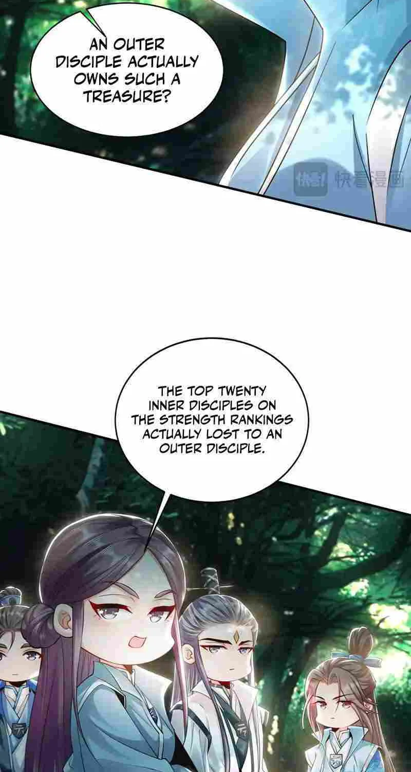 Million Times Attack Speed Zinmanga X Chapter 33 Page 49