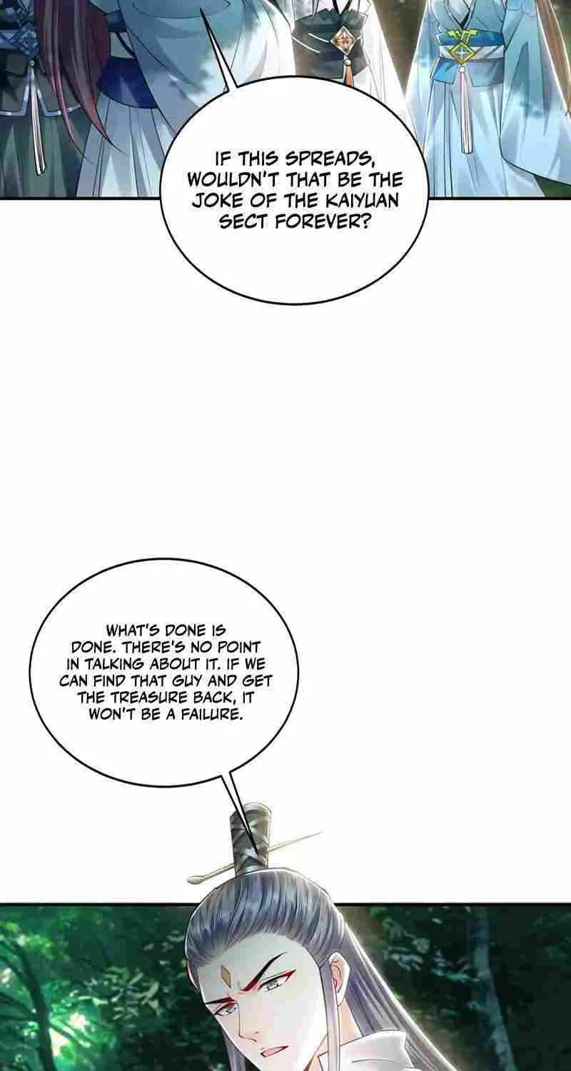 Million Times Attack Speed Zinmanga X Chapter 33 Page 50