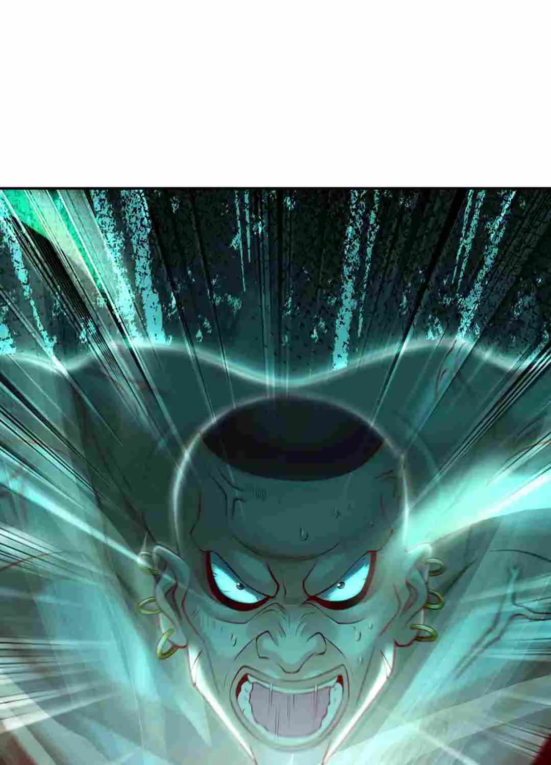 Million Times Attack Speed Zinmanga X Chapter 31 Page 8